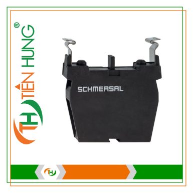 THIẾT BỊ DỪNG KHẨN CẤP SCHMERSAL - EF