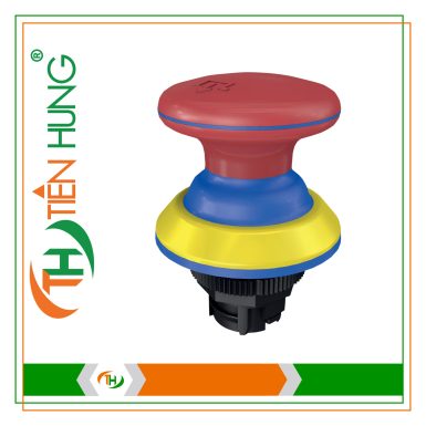 NÚT NHẤN DỪNG KHẨN CẤP SCHMERSAL - HDRZ40