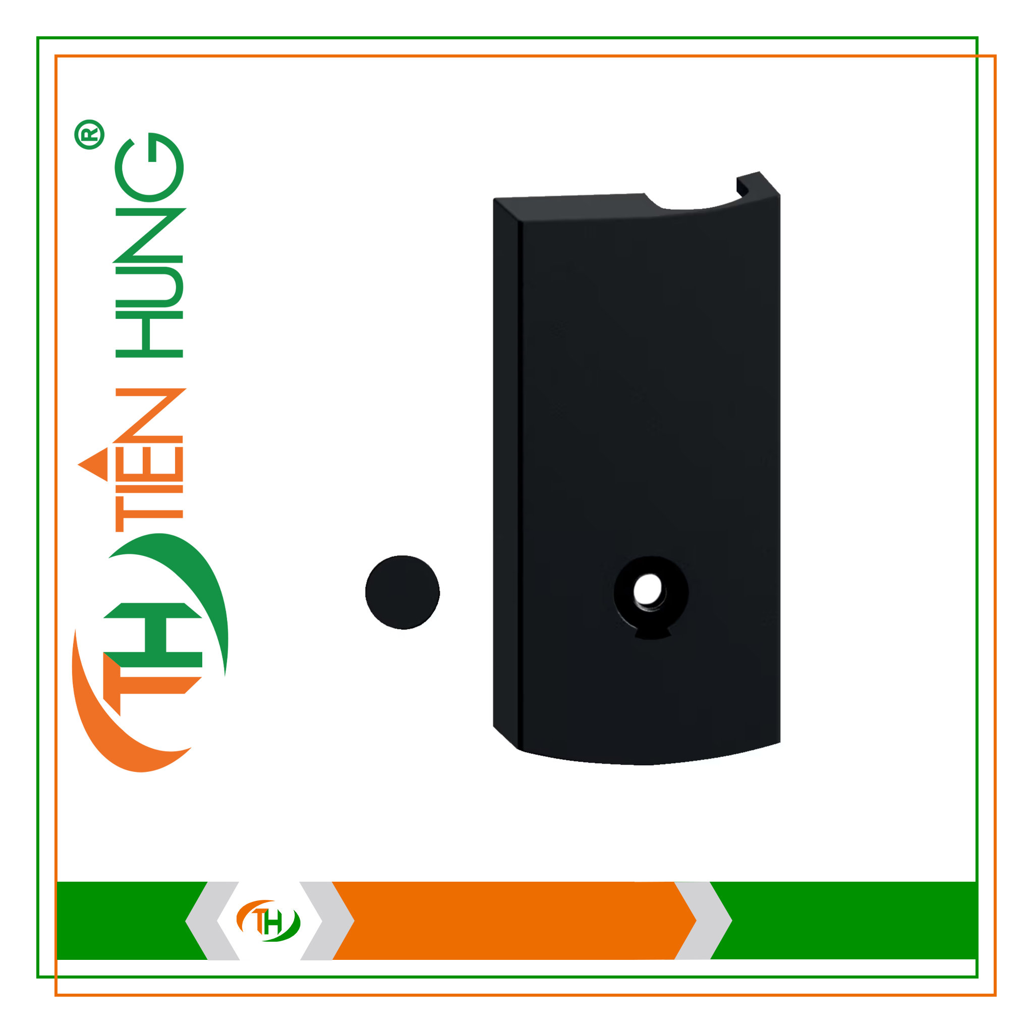 NẮP CHE SCHMERSAL - MS-AZM40