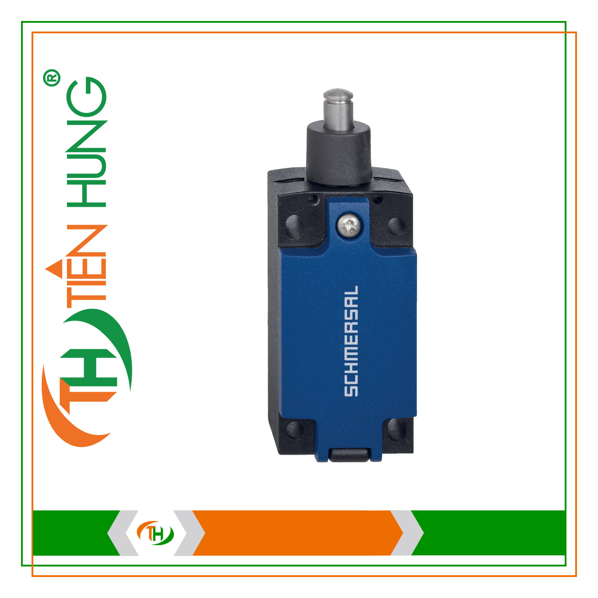 CÔNG TẮC VỊ TRÍ SCHMERSAL - PS315