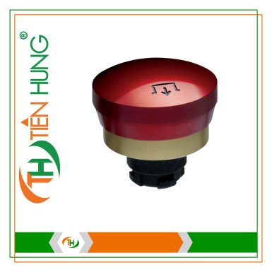 NÚT NHẤN DỪNG KHẨN CẤP SCHMERSAL - RDRZ45RT