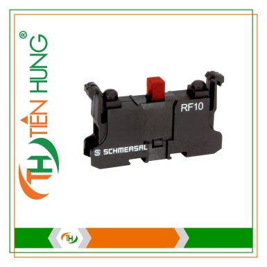THIẾT BỊ DỪNG KHẨN CẤP SCHMERSAL - RF