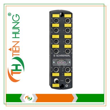 HỘP BẢO VỆ AN TOÀN SCHMERSAL - SFB-PN / SFB-EIP / SFB-EC