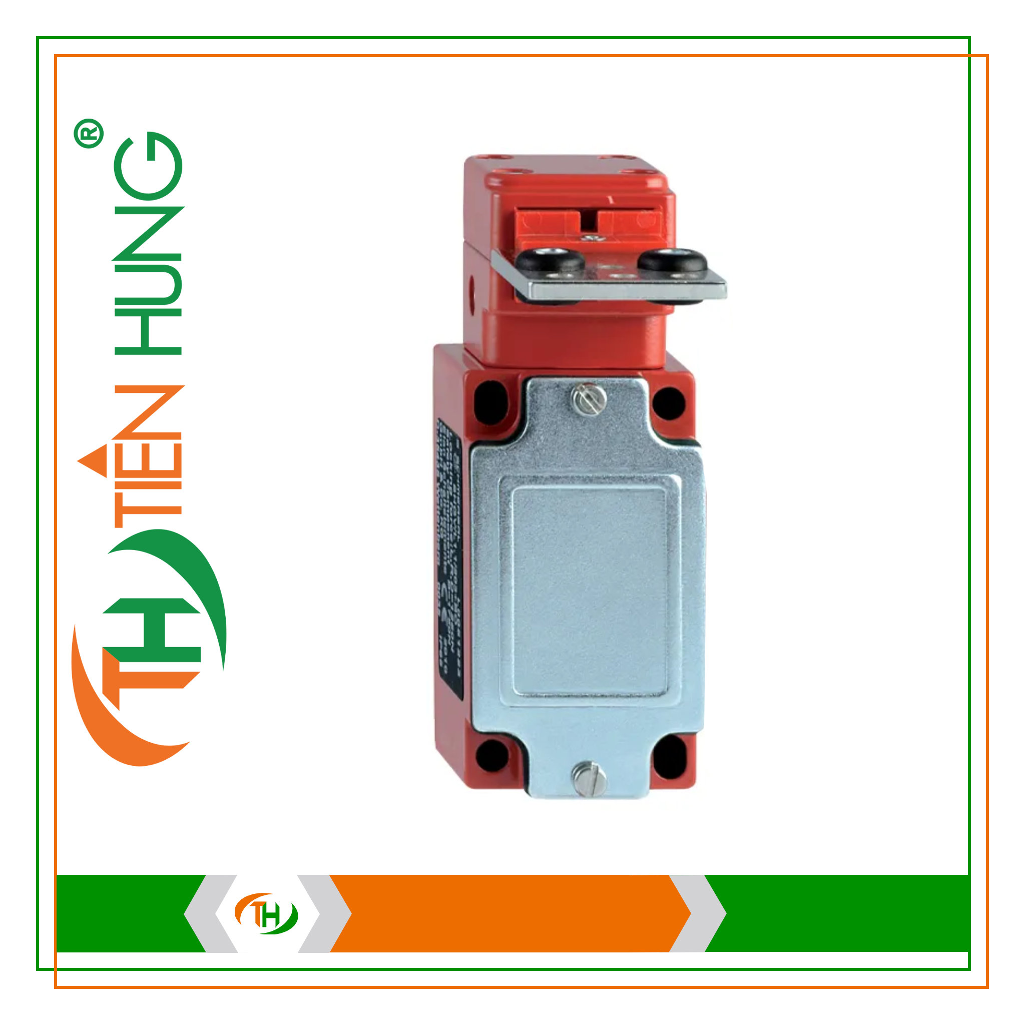 THIẾT BỊ KHÓA BẢO VỆ