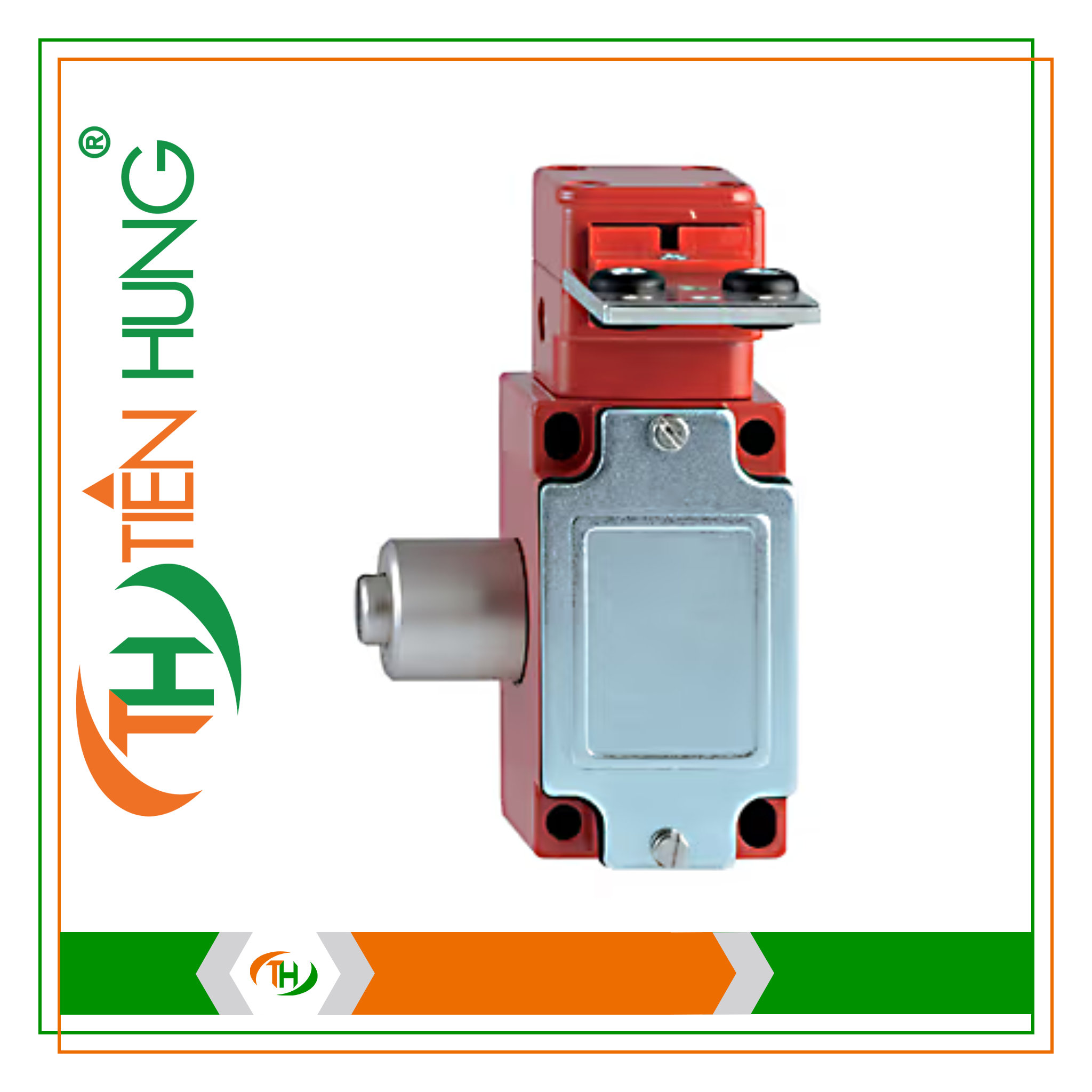THIẾT BỊ KHÓA BẢO VỆ SHGV/L01/ SCHMERSAL