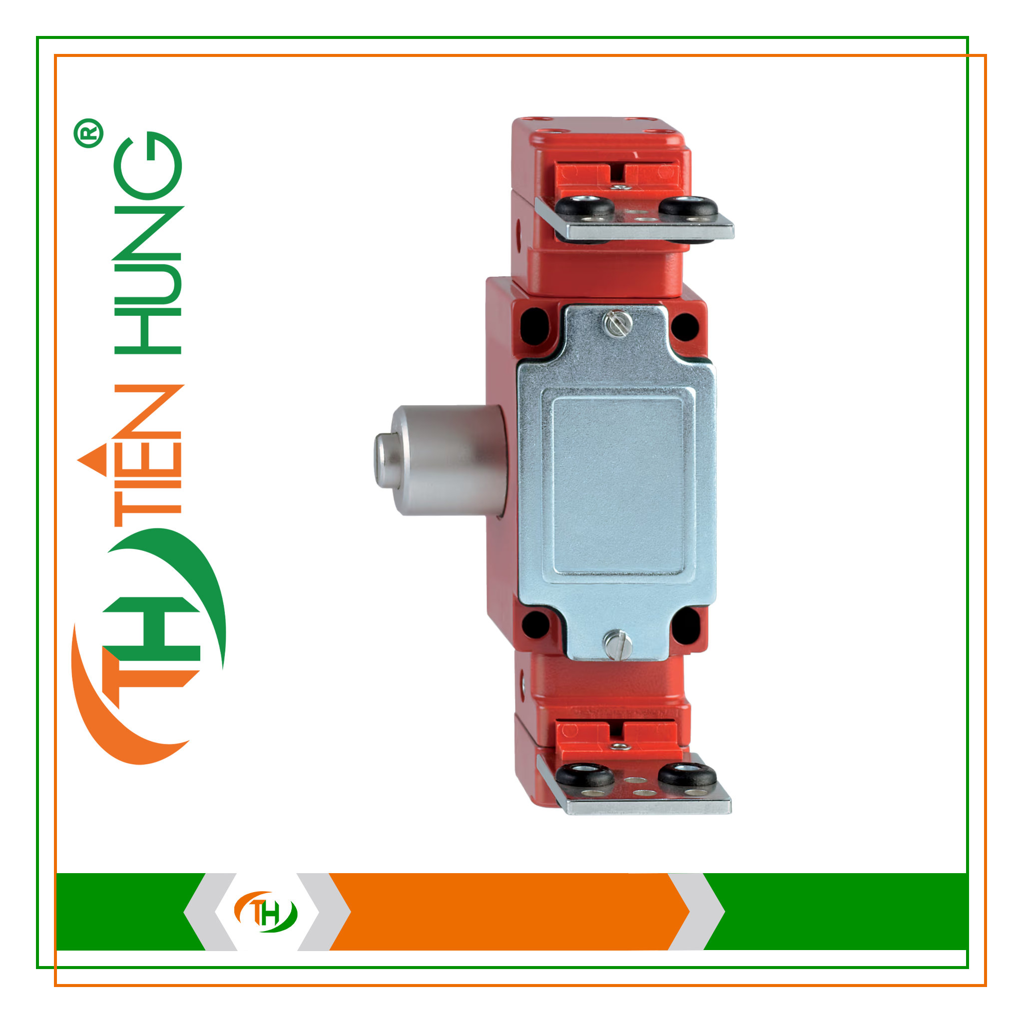 THIẾT BỊ KHÓA BẢO VỆ SHGV/L1.1 SCHMERSAL