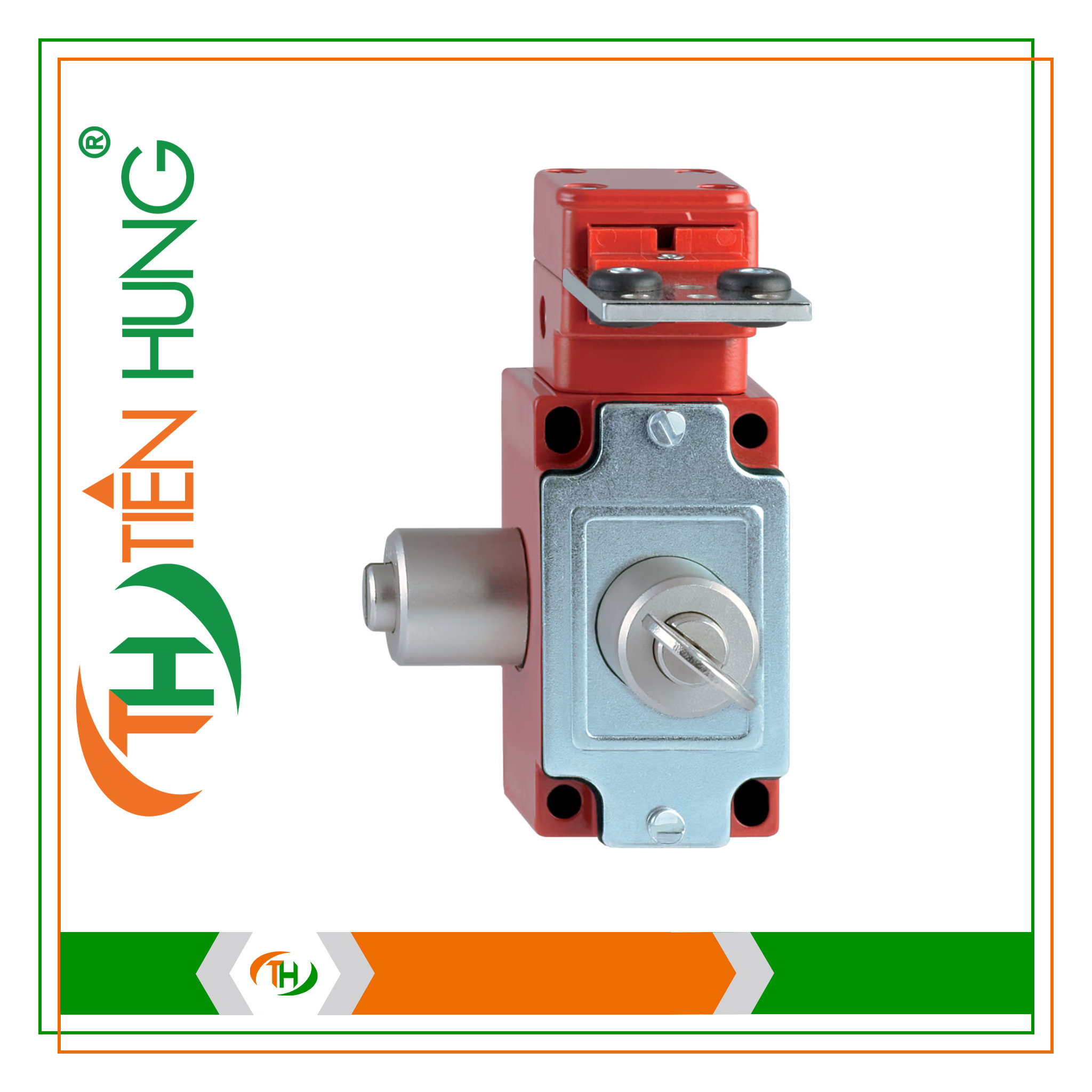 THIẾT BỊ KHÓA BẢO VỆ SHGV/LD1/ SCHMERSAL