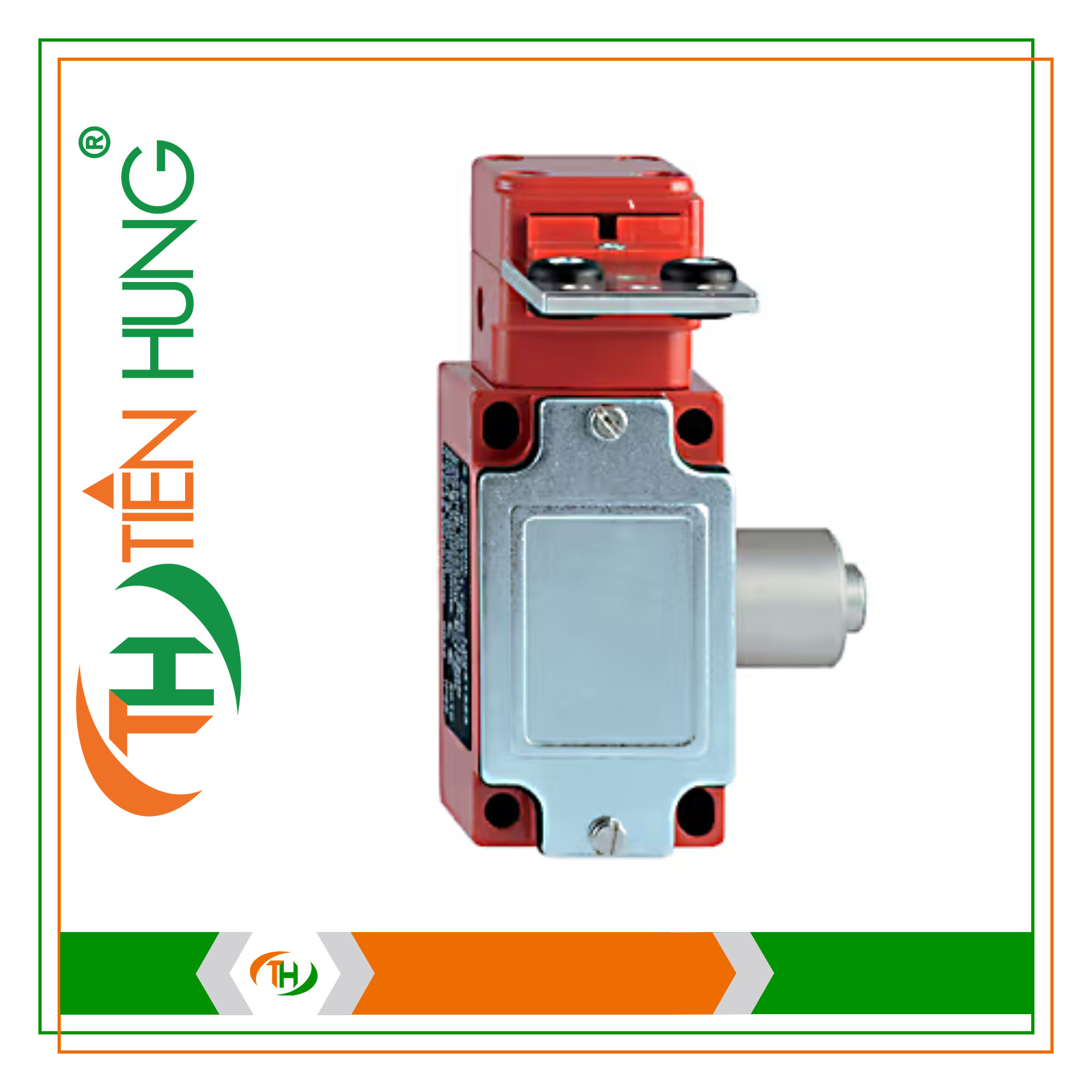 THIẾT BỊ KHÓA BẢO VỆ SHGV/R01 SCHMERSAL