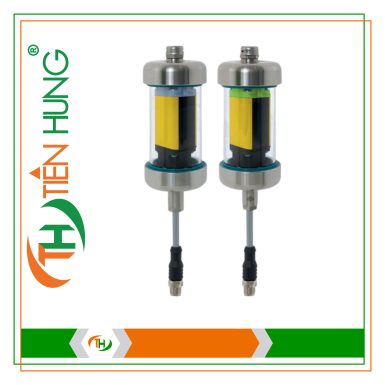 RÈM CHẮN SÁNG AN TOÀN SCHMERSAL - SLB440(-H) IP69