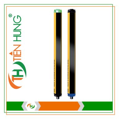 RÈM CHẮN SÁNG AN TOÀN SCHMERSAL - SLC240COM