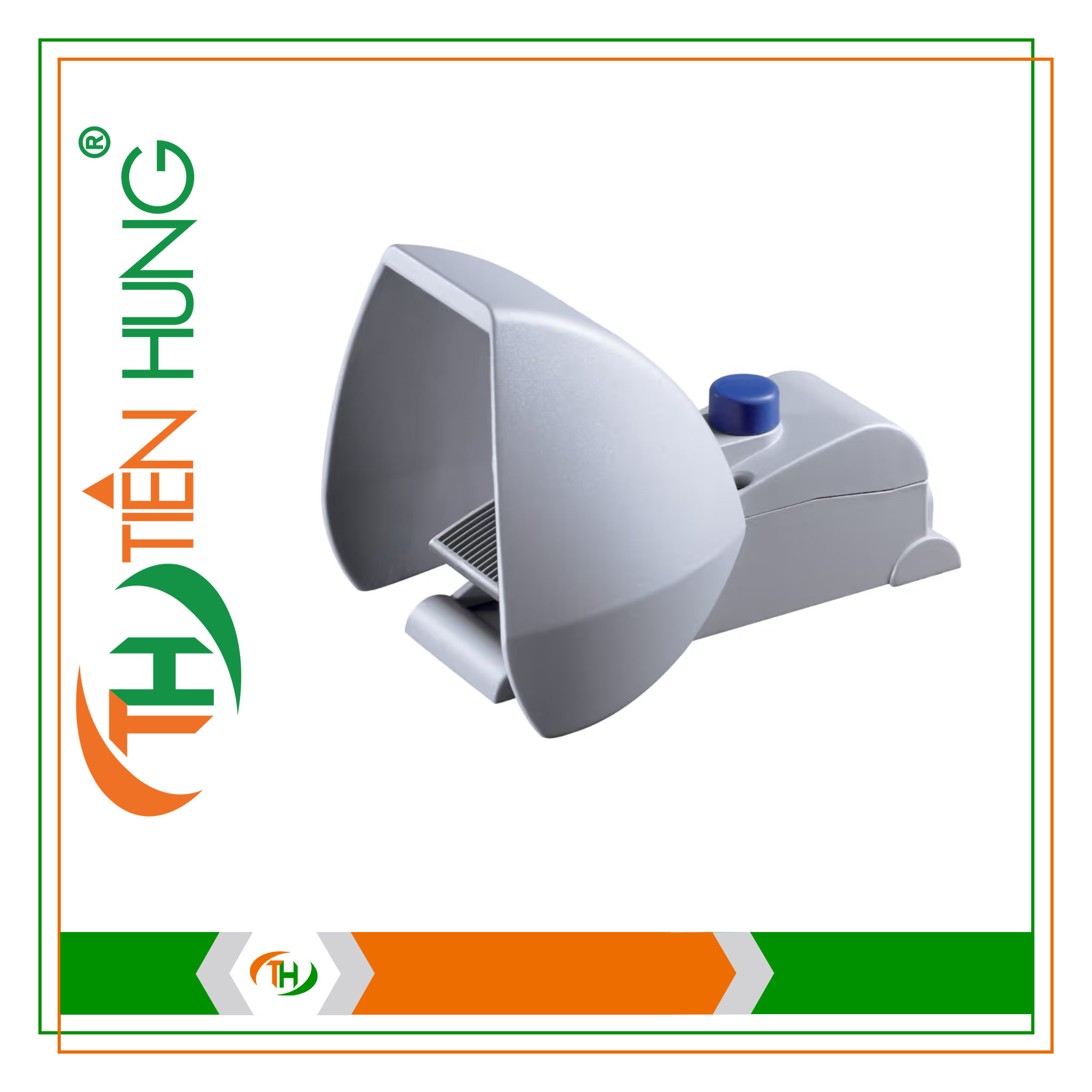 CÔNG TẮC CHÂN SCHMERSAL - TFH 232