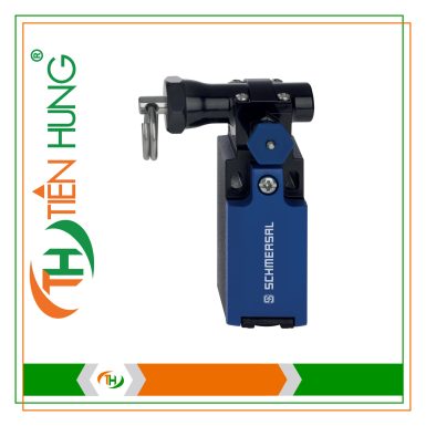 CÔNG TẮC DỪNG KHẨN CẤP SCHMERSAL - ZQ 215