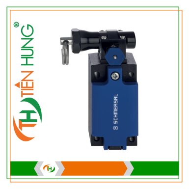 CÔNG TẮC DỪNG KHẨN CẤP SCHMERSAL - ZQ 315