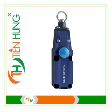 CÔNG TẮC DỪNG KHẨN CẤP SCHMERSAL - ZQ 700