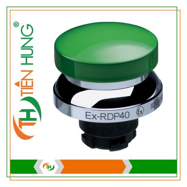 NÚT NHẤN SCHMERSAL EX-RDP40GN - 101193559