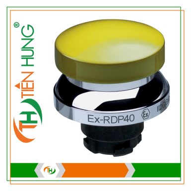 NÚT NHẤN SCHMERSAL EX-RDP40GB - 101193560