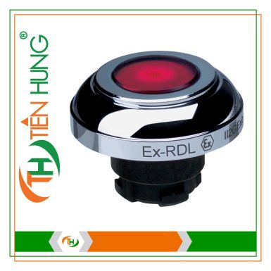 NÚT NHẤN SCHMERSAL EX-RDLRT - 101197349