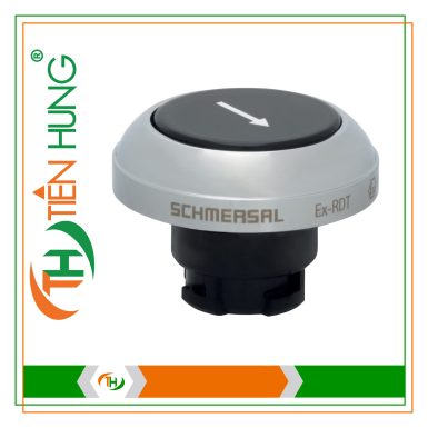 NÚT NHẤN SCHMERSAL EX-RDTSW/101D - 101213994