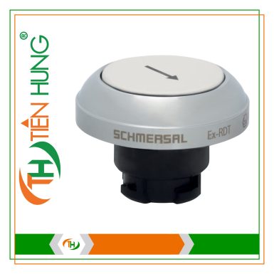 NÚT NHẤN SCHMERSAL EX-RDTWS/101D - 103001610