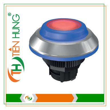 NÚT NHẤN SCHMERSAL HDL-BL-RT - 103039539