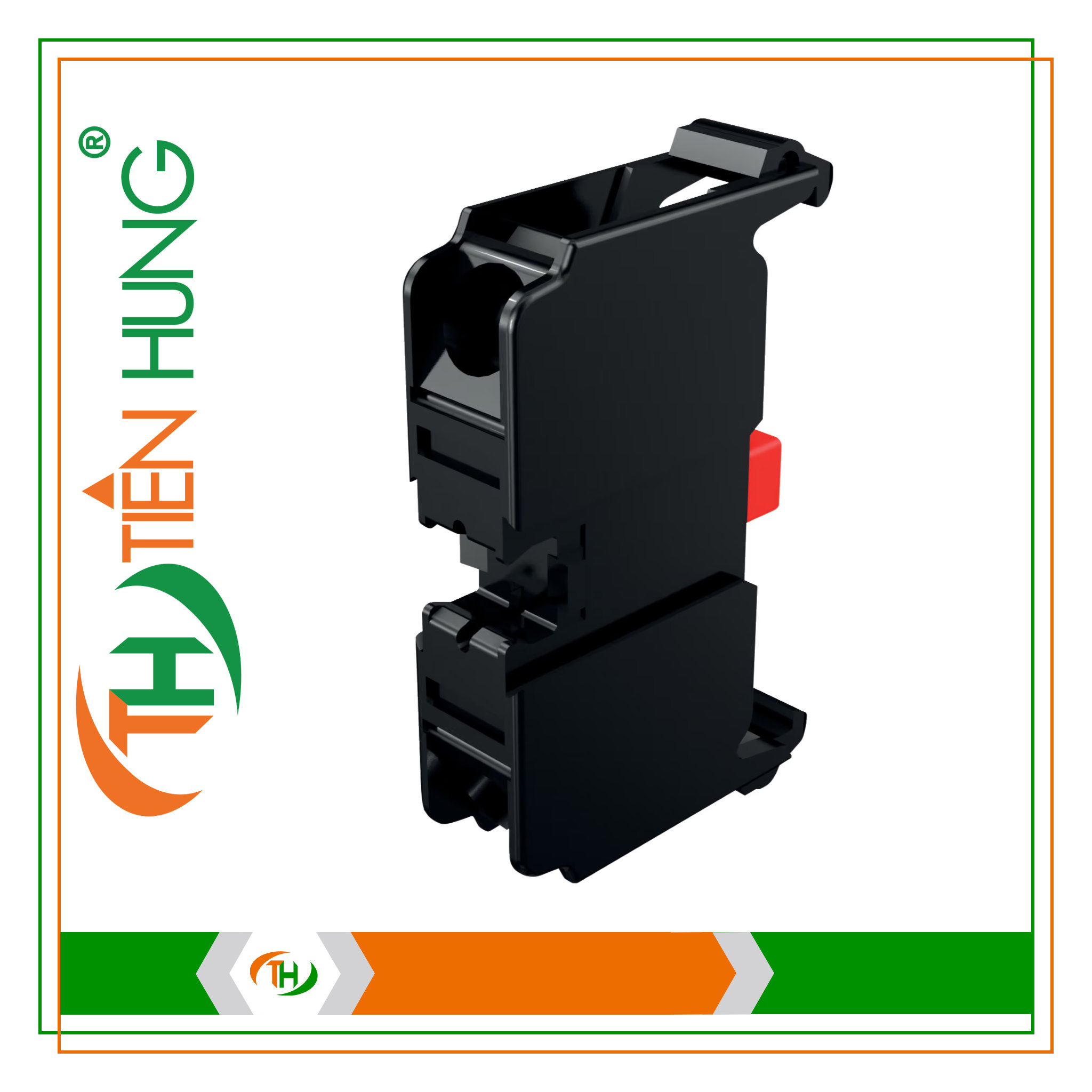 PHỤ KIỆN NÚT NHẤN SCHMERSAL CLP101 - 103040378