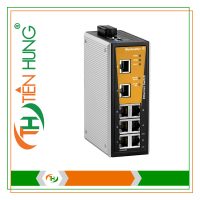 BỘ CHUYỂN MẠCH MẠNG 8 CỔNG IE-SW-VL08MT-8TX - 1240940000