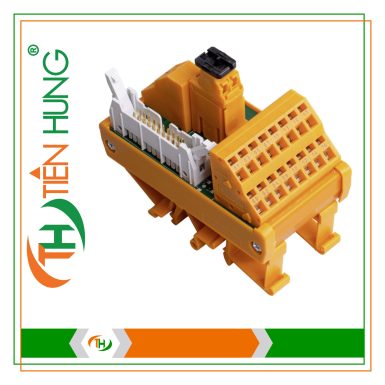 MÔ ĐUN GIAO TIẾP RS 16IO 1W HZ - 1311750000