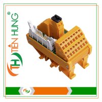 MÔ ĐUN GIAO TIẾP RS 16IO 1W LHZ - 1311770000