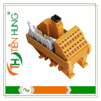 MÔ ĐUN GIAO TIẾP RS 16IO 1W LHZ - 1311770000