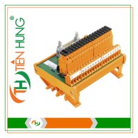 MÔ ĐUN GIAO TIẾP RS 16IO 1W IL HZ - 1311780000