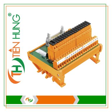 MÔ ĐUN GIAO TIẾP RS 16IO 1W IL HZ - 1311780000