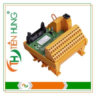 MÔ ĐUN GIAO TIẾP RS 16IO 2W HZ - 1311790000
