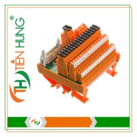 MÔ ĐUN GIAO TIẾP RS 16IO 2W IHZ - 1311820000