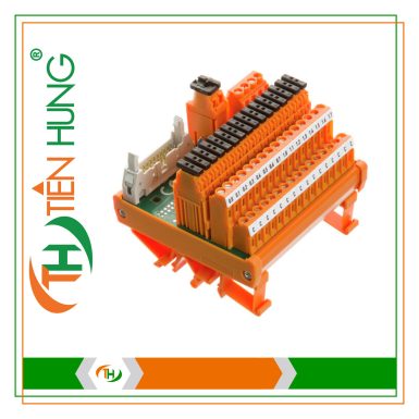 MÔ ĐUN GIAO TIẾP RS 16IO 2W IHZ - 1311820000
