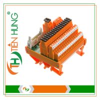 MÔ ĐUN GIAO TIẾP RS 16IO 2W IL HZ - 1311830000
