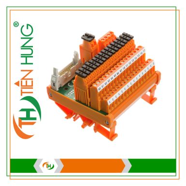 MÔ ĐUN GIAO TIẾP RS 16IO 2W IL HZ - 1311830000