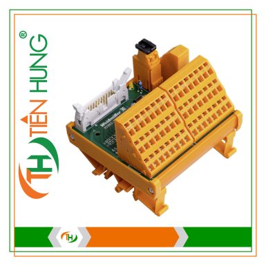 MÔ ĐUN GIAO TIẾP RS 16IO 3W HZ - 1311880000