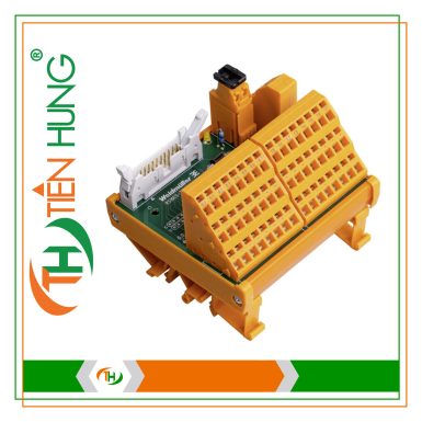 MÔ ĐUN GIAO TIẾP RS 16IO 3W LHZ - 1311890000