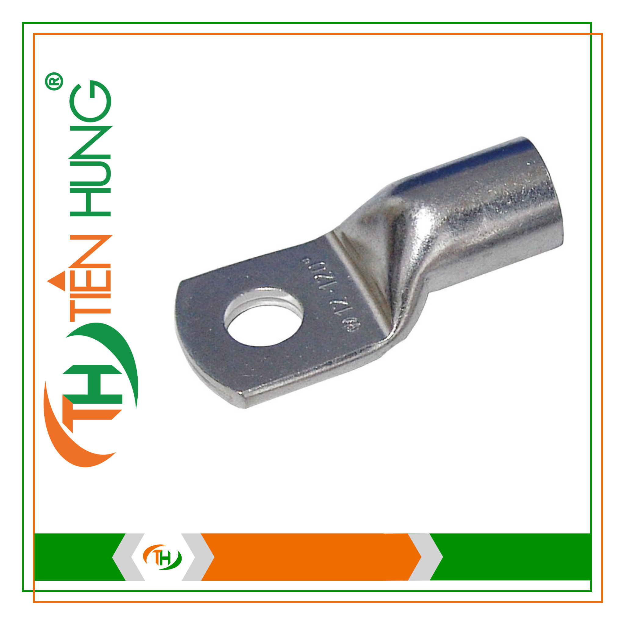 PHỤ KIỆN ĐẦU NỐI KRN-M12/-70 - 1495570000
