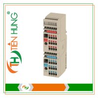 CẦU ĐẤU DÂY PHÂN PHỐI ĐIỆN SET AAP13 6/1.5/12C - 2506340000