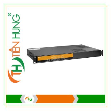 BỘ CHUYỂN MẠCH MẠNG 24 CỔNG IE-SW-SL26M-24TX-2GC-HV - 2778990000