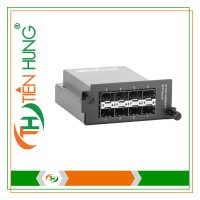 BỘ CHUYỂN MẠCH MẠNG 8 CỔNG IE-SWM-SL08-8GESFP - 2779150000