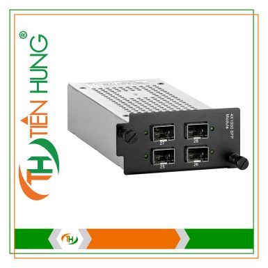 BỘ CHUYỂN MẠCH MẠNG 4 CỔNG IE-SWM-SL04-4GESFP - 2779200000