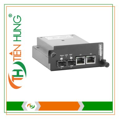 BỘ CHUYỂN MẠCH MẠNG IE-SWM-SL02-2GC-PRP/HSR - 2985050000