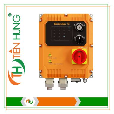 BIẾN TẦN PHÂN TÁN SDD200-075-A-PN - 3033320000