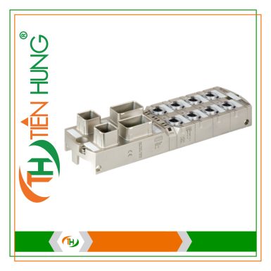 MÔ ĐUN I/O MURRELEKTRONIK 55528
