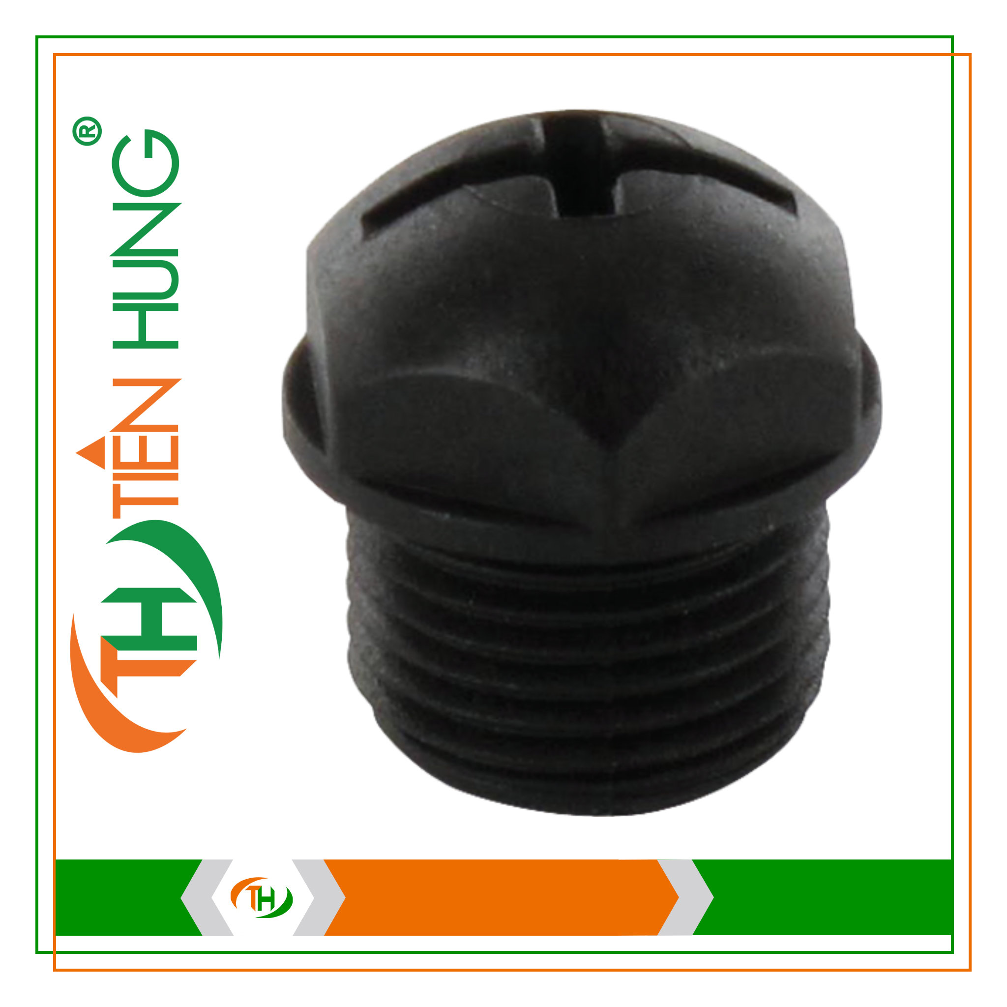 NÚT BỊT M12 MURRELEKTRONIK 58627