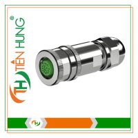ĐẦU NỐI REN M12 MURRELEKTRONIK 7000-17361-000000