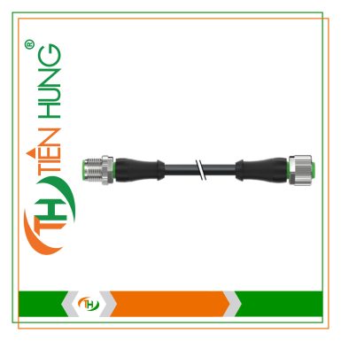 CÁP CẢM BIẾN M12 MURRELEKTRONIK 7000-40021-6540100