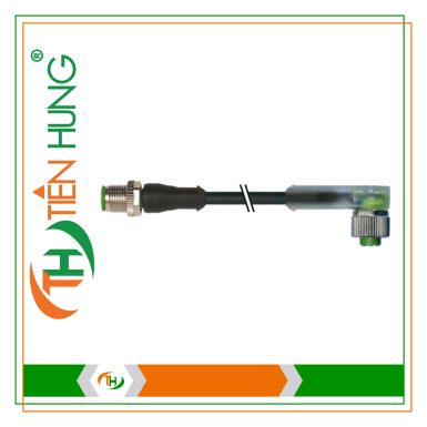 ĐẦU NỐI M12 MURRELEKTRONIK 7000-40341-6540100